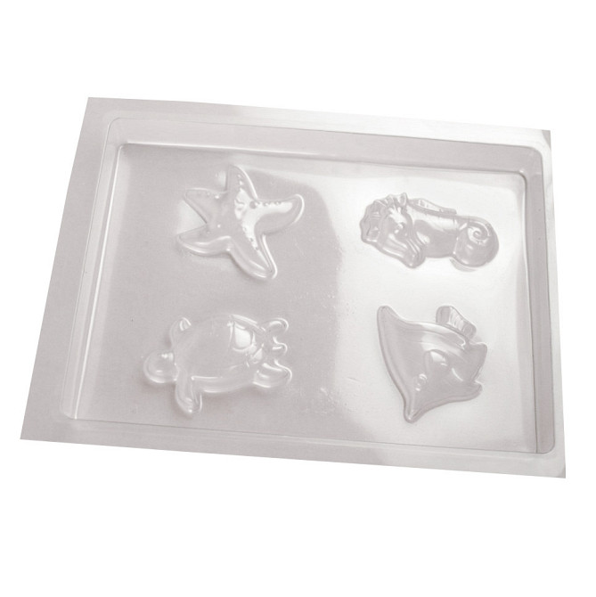 Набір креативної творчості Супер-мило з глибин Океану 91169 Вінниця - фото 4