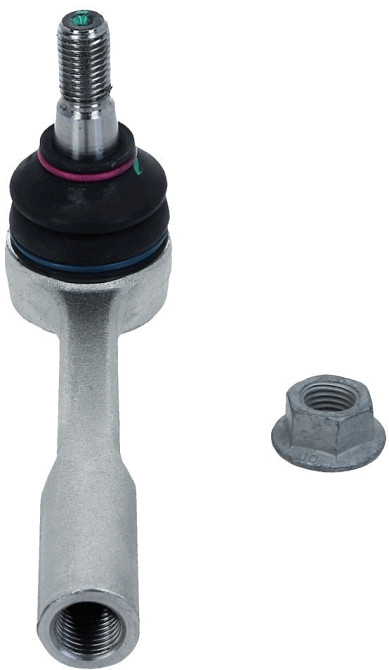 Наконечник рулевой тяги Raiso (Швеция) Opel Astra G, Опель Астра Г 98-12  #RL-160215O UAEBAZC22 Ковель - изображение 1