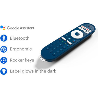 Телевизор Kivi 55U760QW Винница - изображение 8