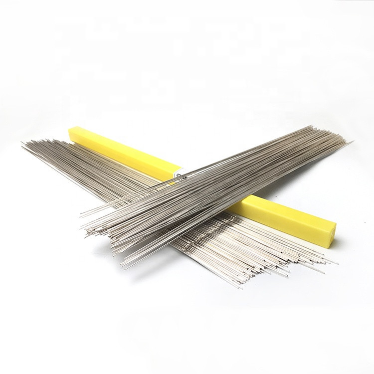 Припой для алюминия с флюсом, 2 мм, 50 см, 50 шт Киев - изображение 3