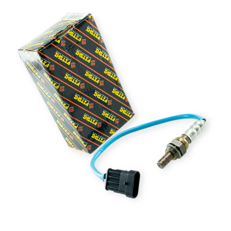 Лямбда-зонд Amulet,QQ FT 1859-88LC Черы Мукачево - изображение 1