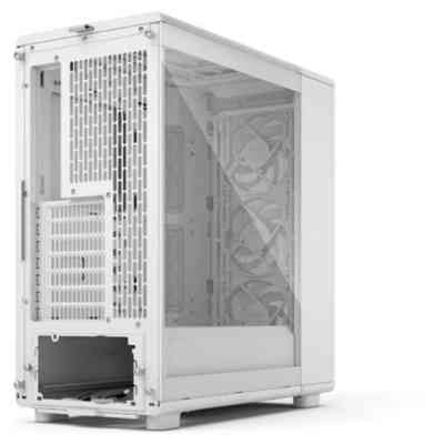 Корпус Fractal Design Epoch White TG Clear tint (FD-C-EPO1A-03) Вінниця