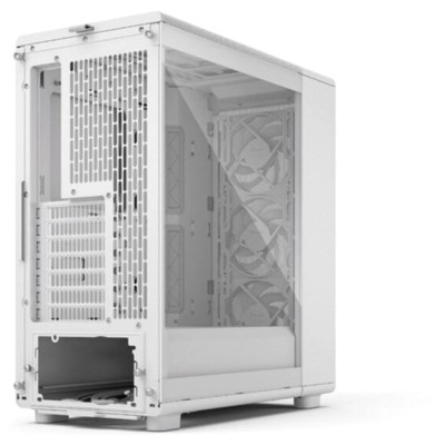 Корпус Fractal Design Epoch White TG Clear tint (FD-C-EPO1A-03) Винница - изображение 5