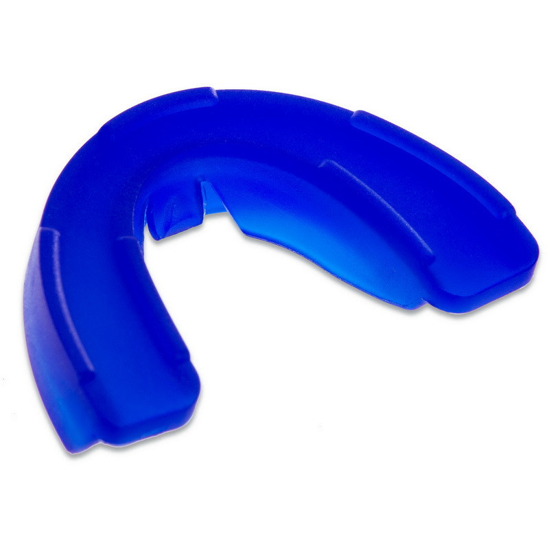 Капа доросла термопластикова Zelart BO-3509 Вишнёвое - изображение 7