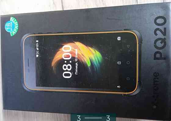 Телефон: Cirma E- XTREME PQ29. Киев