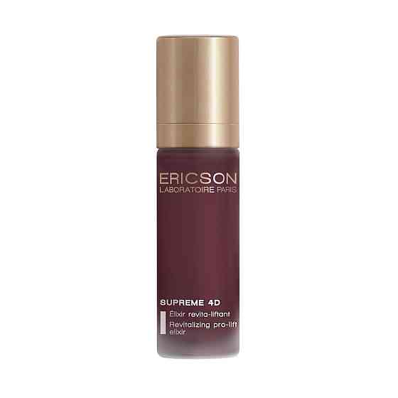 Ревіталізуюча ліфтингова сироватка REVITALIZING PRO-LIFT ELIXIR ERICSON LABORATOIRE, 30 мл Дніпро