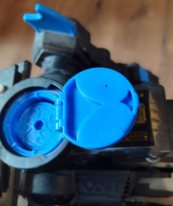 Робот трансформер Бэтмен Харьков - изображение 2