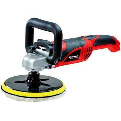 Шлифовальная машина Einhell полировальная CC-PO 1100/2E (2093265) Винница