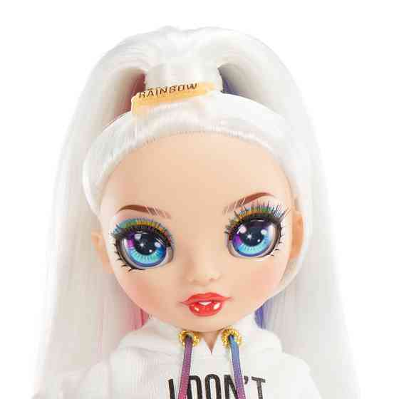 Лялька Rainbow High серії Junior High - Амая Реін Дніпро