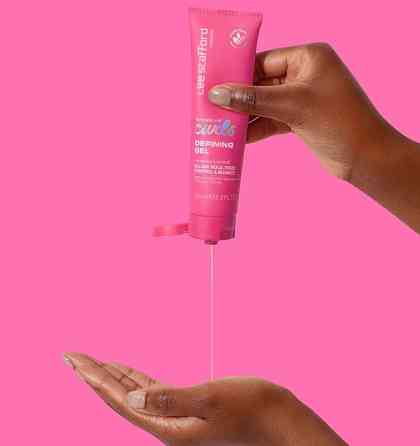 Гель для вьющихся волос Lee Stafford 100 мл Киев