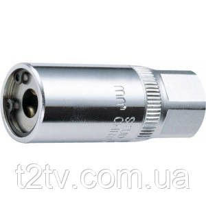 Шпильковерт 1/2&quot; 6мм HANS (4390М06) Вінниця - фото 1