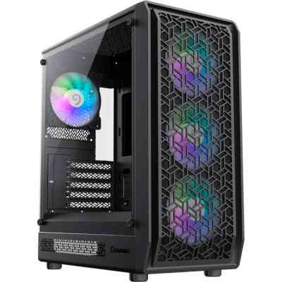 Корпус Gamemax Forge MB Винница