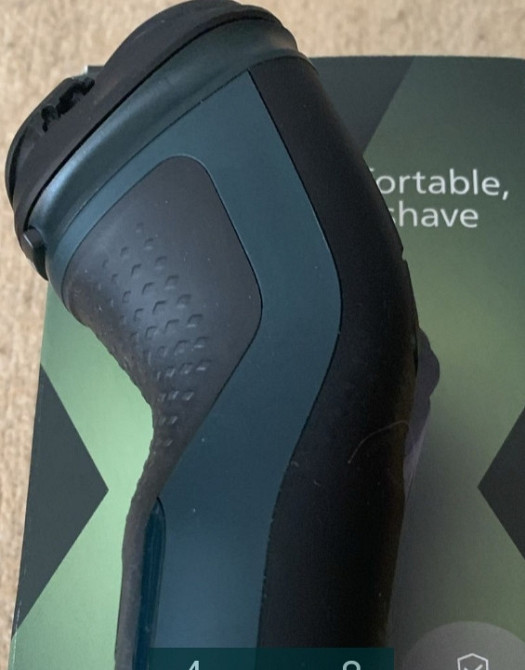 Електробритва Philips Київ - фото 5