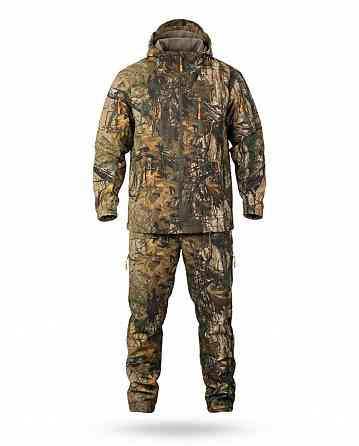 Охотничий маскировочный костюм hay Одесса