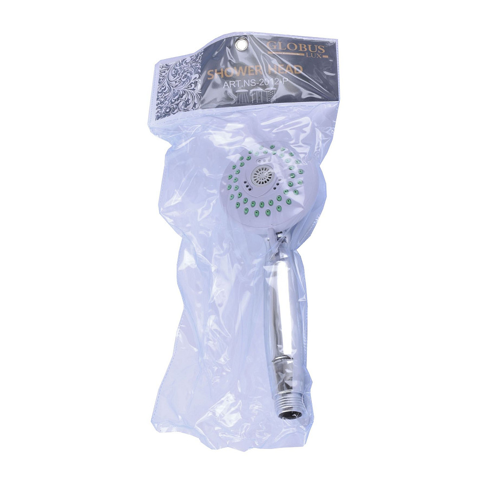Душова лійка Globus Lux NS-2012-P Тернопіль - фото 2