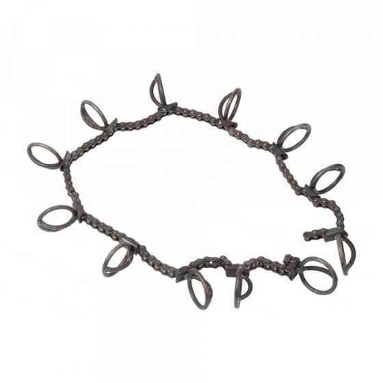 Ланцюг з кільцями для картоплесаджалки (КСд4) Харків