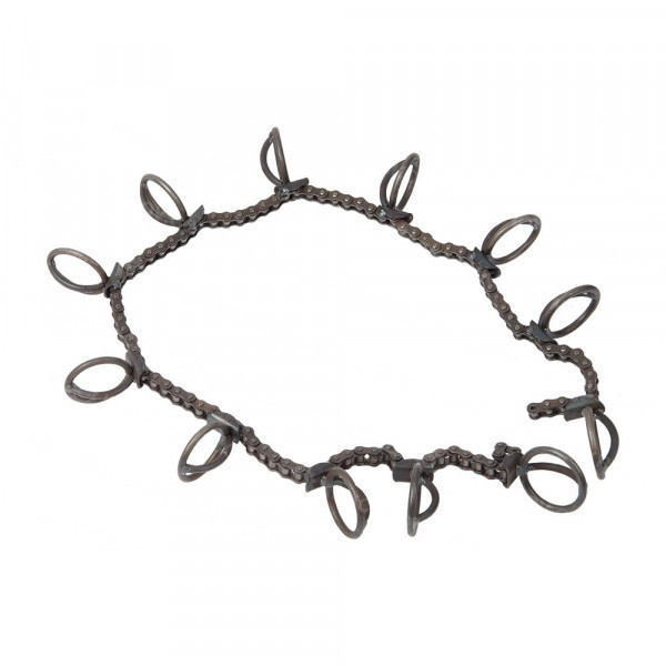 Цепь с кольцами для картофелесажалки (КСд4) Харьков - изображение 1