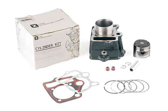 Поршневая мопед Дельта 70 (Ø47) Мукачево