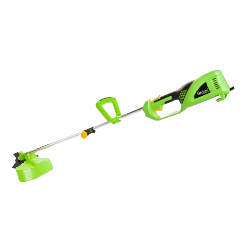 Тример садовий електричний Gärtner BCE-1720 K Tekhmann Житомир - изображение 11