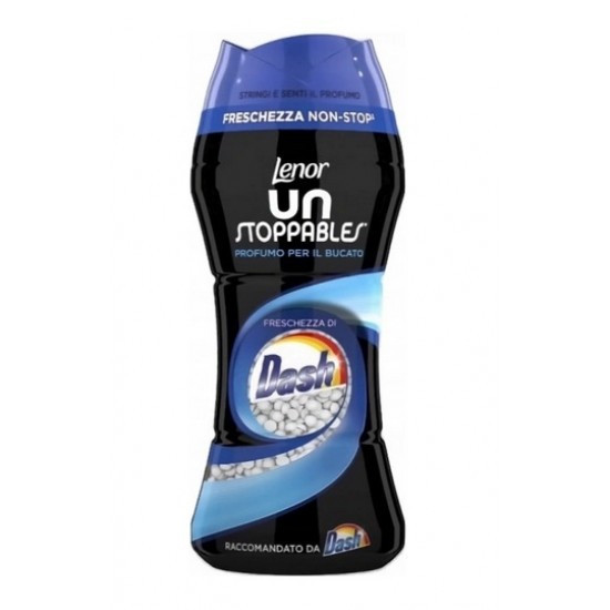 Lenor Dash кристали для полоскання 210g Харків - фото 1