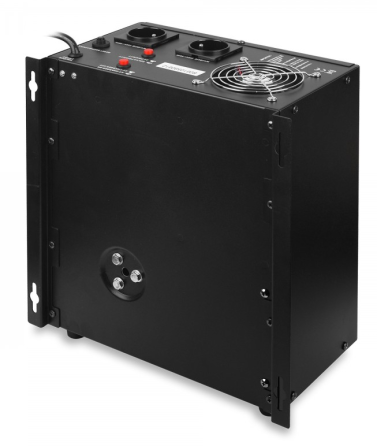 Гибридный ИБП инвертор Volt Polska SINUS PRO 2500 W 24/230V 1800/2500W (3SP250024W) Киев