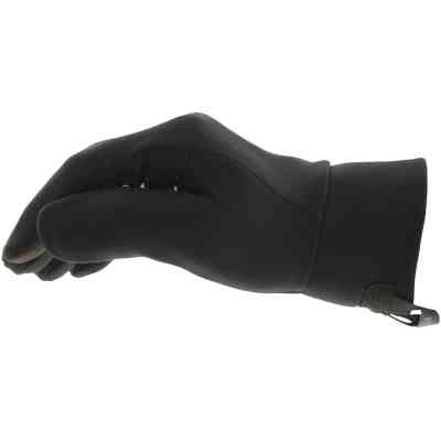 Тактические перчатки Mechanix ColdWork Base Layer XL Black (CWKBL-55-011) Винница