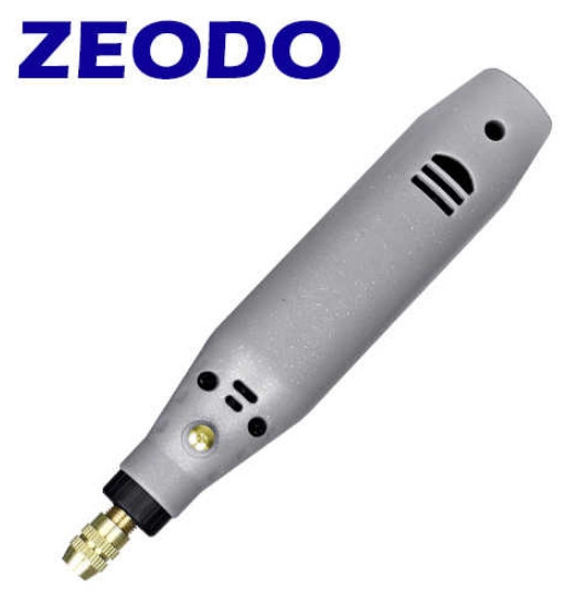 Мини гравер Zeodo ZD6000 15 Вт Винница - изображение 6