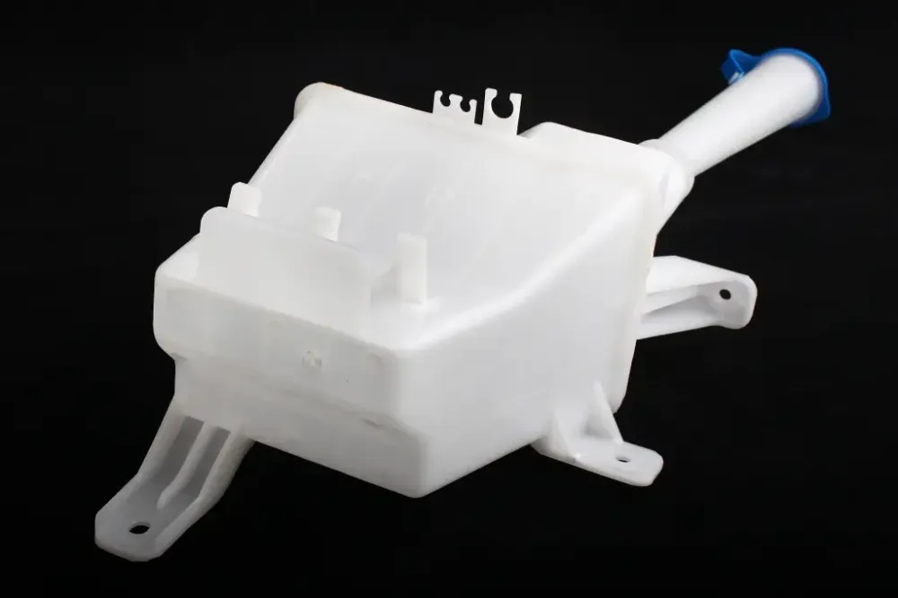 Бачок омывателя Aveo III под 1 моторчик АвтоЗАЗ с горловиной и крышкой (Vida) Винница - изображение 5