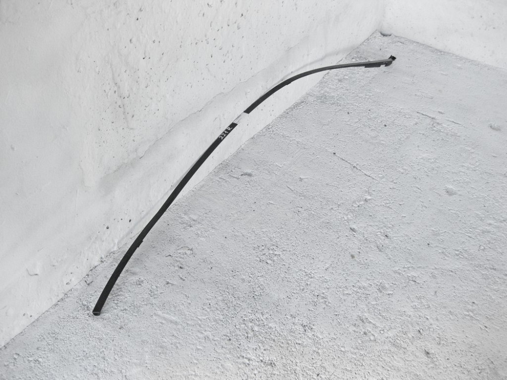 Mercedes-Benz  A2216900880 Молдинг даху правий short S-Class W221 Одесса - изображение 3