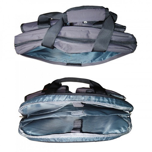 Сумка портфель для ноутбука та документів Київ - фото 2