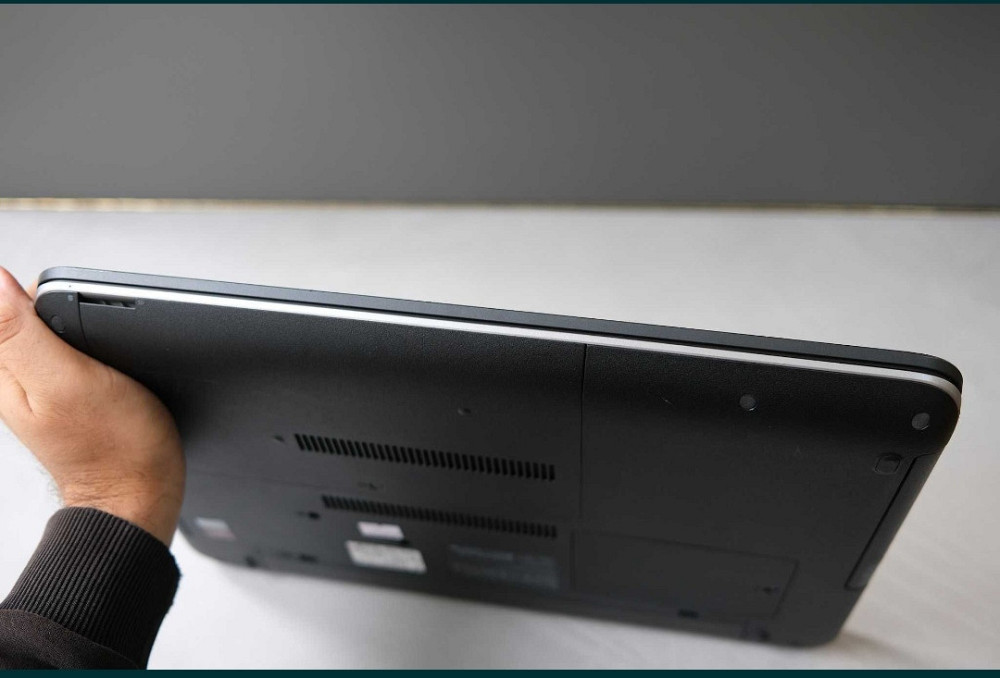 Ноутбук HP ProBook 450 G3 I5 -6200u 8 ram/128ssd 15/ 15.6 HD Touch б/у Киев - изображение 8