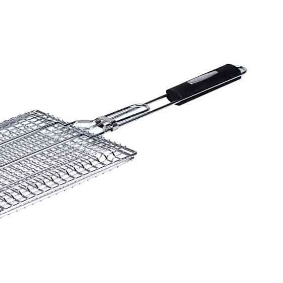 TS Kitchen Решітка для мангалу 24*24 см професійна HP455RESH Коломыя