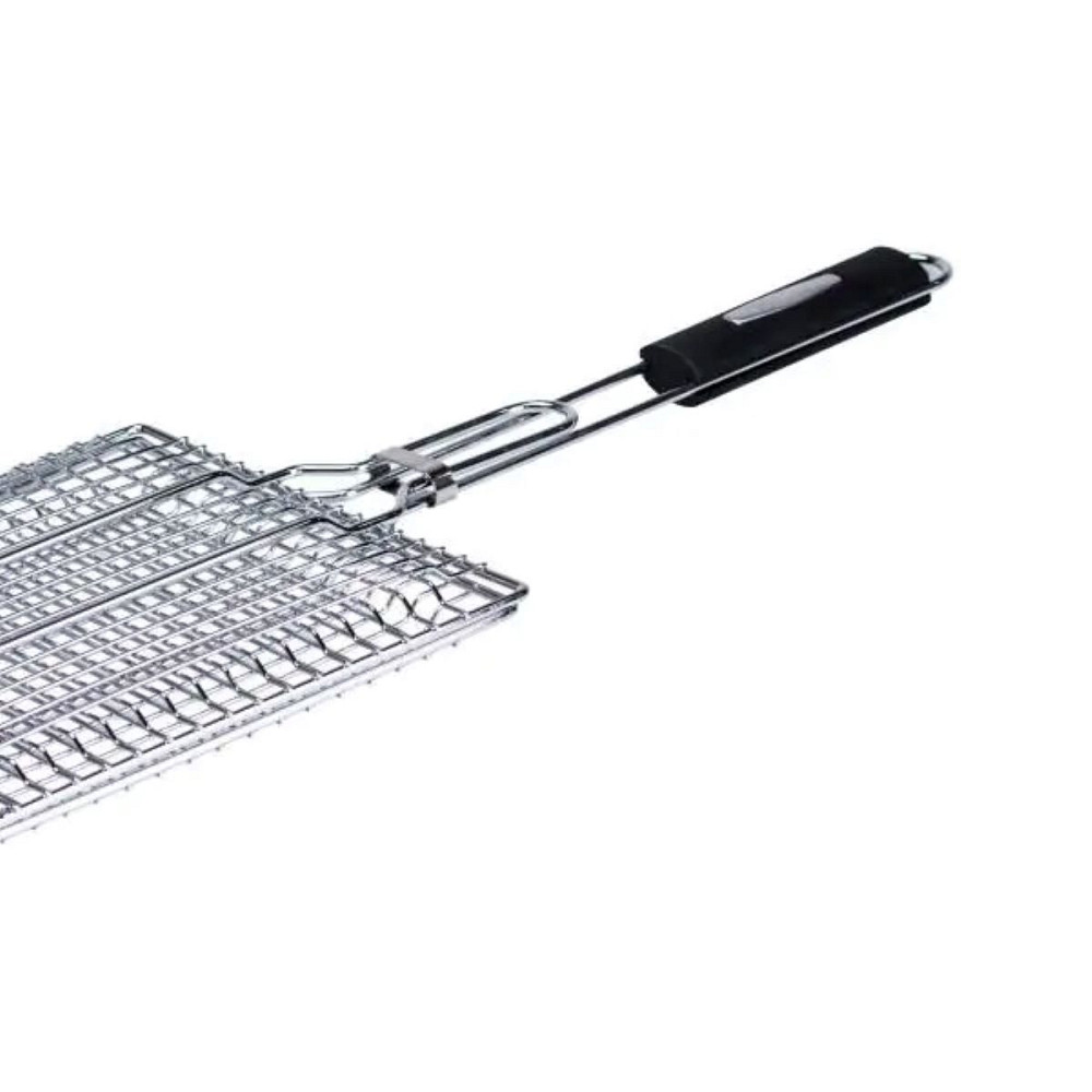 TS Kitchen Решітка для мангалу 24*24 см професійна HP455RESH Коломыя - изображение 3