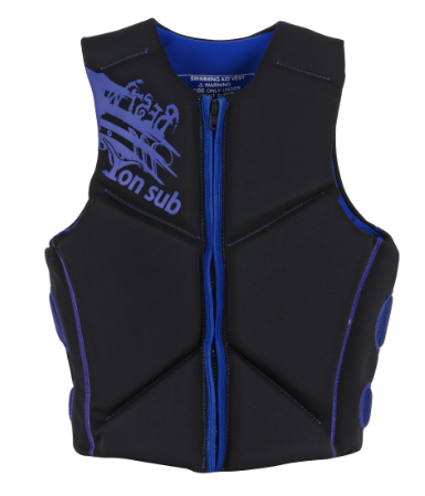Спасательный Жилет Weekender Неопреновый Киев - изображение 1