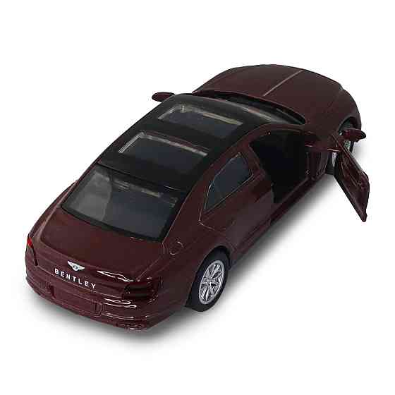 Автомодель - Bentley Flying Spur Hybrid Днепр