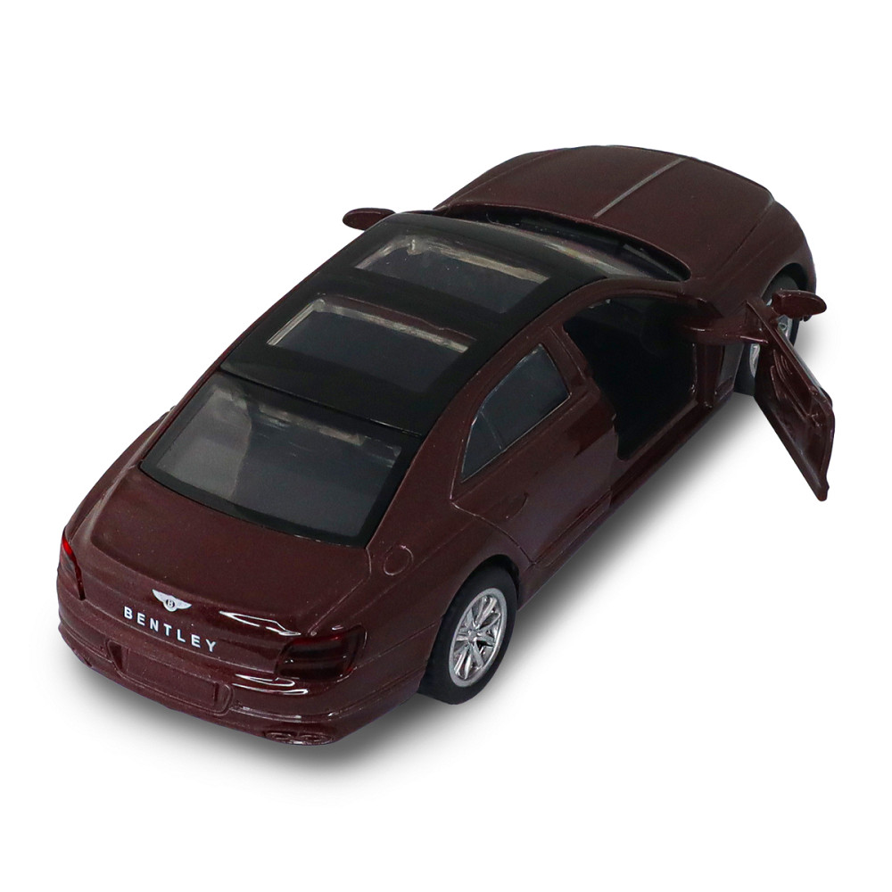 Автомодель - Bentley Flying Spur Hybrid Днепр - изображение 2