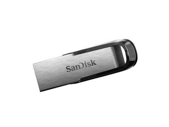 Флеш-накопичувач SanDisk USB 3.0 Ultra Flair 64Gb Київ