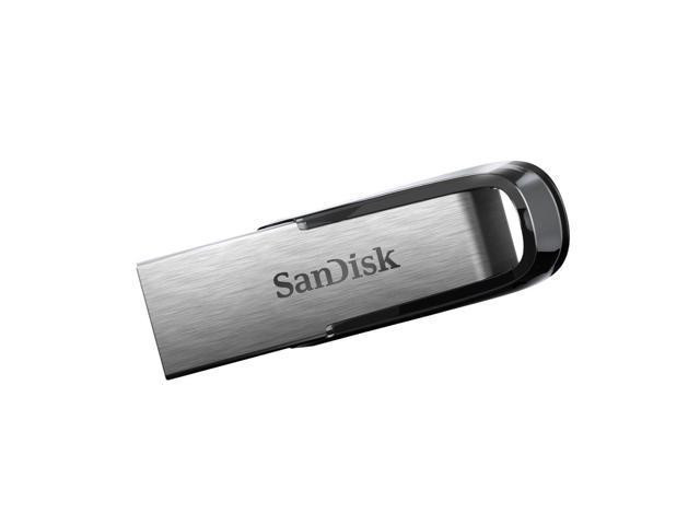 Флеш-накопичувач SanDisk USB 3.0 Ultra Flair 64Gb Київ - фото 1