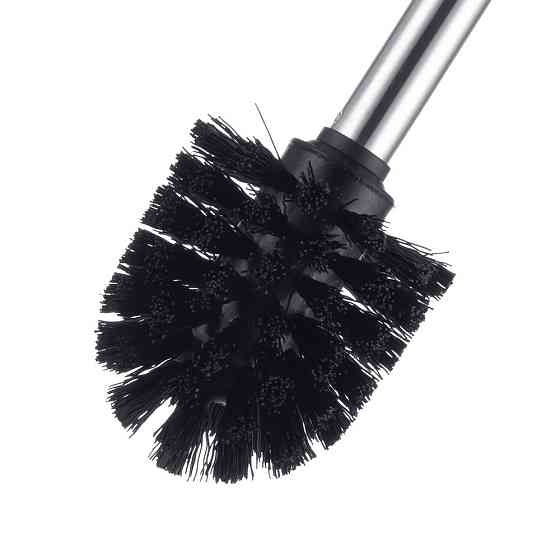 Єршик для унітазу універсальний Mixxus Premium Diverse-TB0102 SS Color колір неіржавка сталь (MI7069) Харків