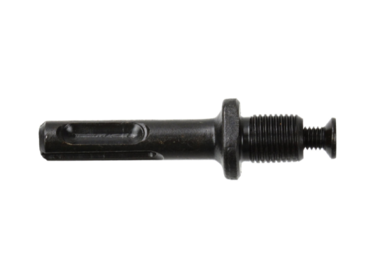 Перехідник для патрону SDS-Plus на 1/2" CRV40 GEKO G00570 Чернігів