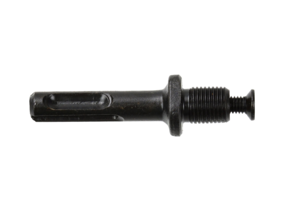 Перехідник для патрону SDS-Plus на 1/2" CRV40 GEKO G00570 Чернігів - фото 3