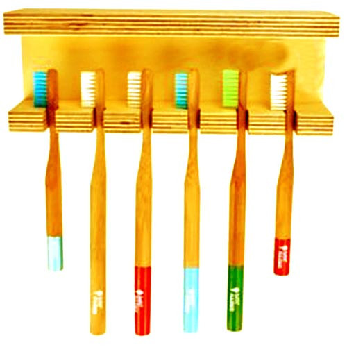 Органайзер для зубных щёток 