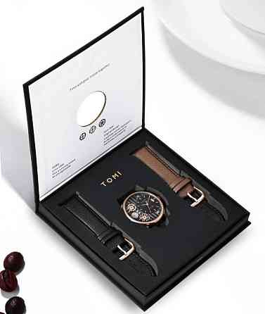 Tomi Gear Copper Gold, 2 ремінці Київ