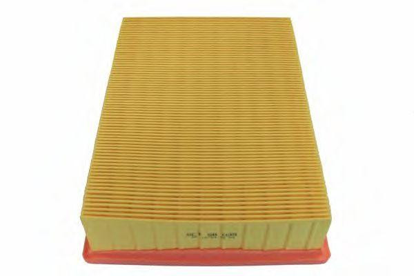 Повітряний фільтр BOSCH 3085 BMW E36,E46,E39,E38,E85,Z3 95- Харків - фото 1