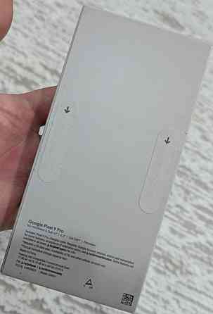 Смартфон Google Pixel 9 Pro 16/128Gb. Porcelain Киев