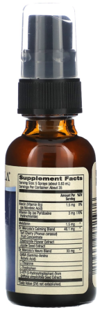 Поддержка сна с мелатонином Dr. Mercola Sleep Support 29 мл малина Киев