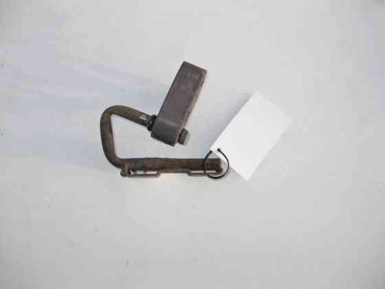 Mercedes-Benz  A1644900237 Підвіс глушника задній правий ML W164 GL X164 Одеса