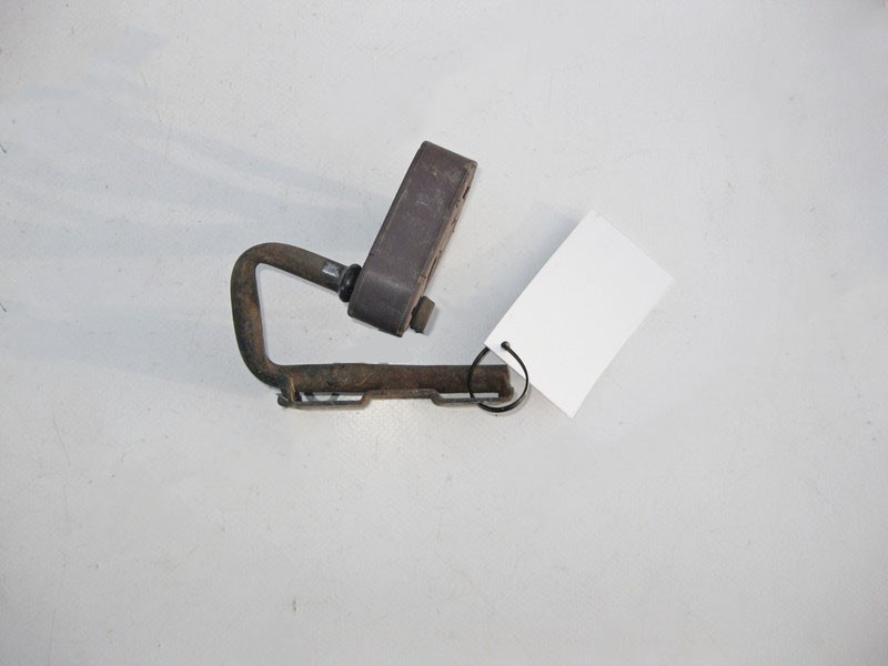 Mercedes-Benz  A1644900237 Підвіс глушника задній правий ML W164 GL X164 Одеса - фото 2