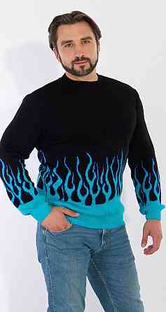 Модный свитер (52) Киев