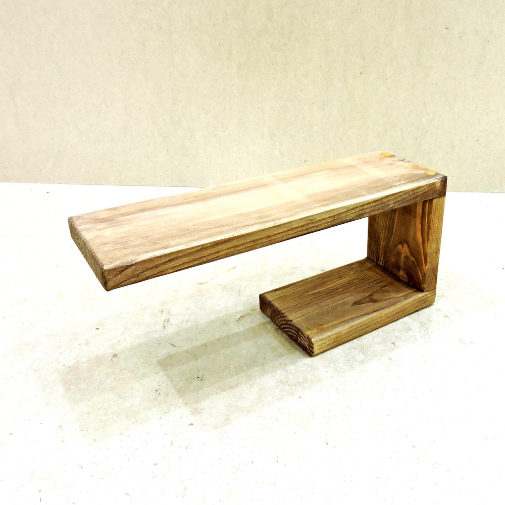 Настенная полка 